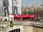  les cars rouges
